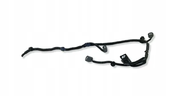 Harness Farol Dianteiro Esquerdo OEM 13013 image 2