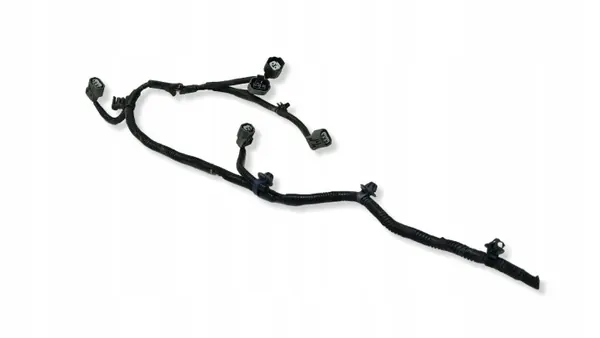 Harness Farol Dianteiro Esquerdo OEM 13013 image 3
