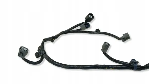 Harness Farol Dianteiro Esquerdo OEM 13013 image 4