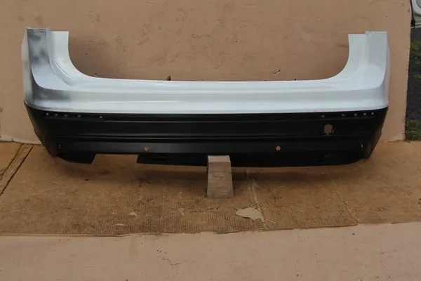 Paraurti posteriore VW Tiguan II Lift 5NA 5NA807417 LI7F image 2