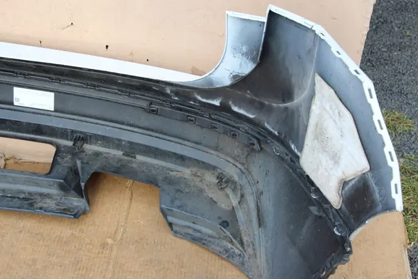 Paraurti posteriore VW Tiguan II Lift 5NA 5NA807417 LI7F image 8