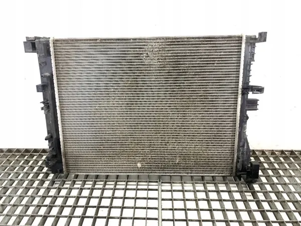 Radiateur d'eau OEM 214104822R pour Renault Arkana image 2