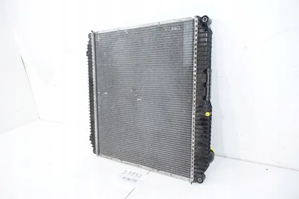 A/C Condensor OEM A9675000301 voor Mercedes Atego image 3