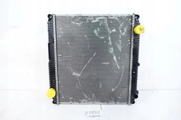 A/C Condensor OEM A9675000301 voor Mercedes Atego image 4