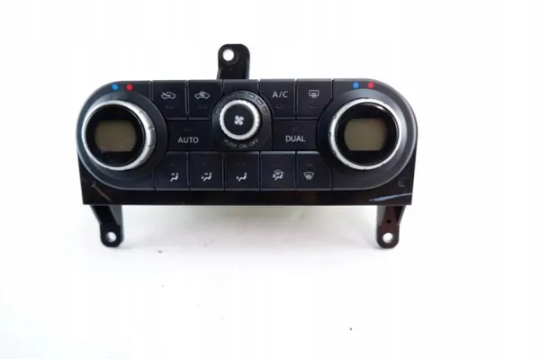 Nissan ilmastointipaneeli 27500 JD40B Qashqai J10:lle image 2