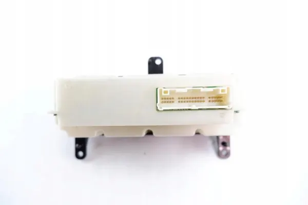 Nissan ilmastointipaneeli 27500 JD40B Qashqai J10:lle image 3