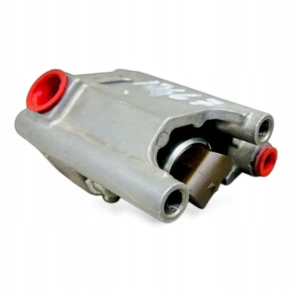 Volvo Avgasbromsventilblock OEM 21596626 image 4