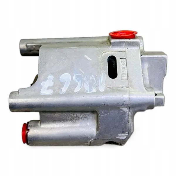Volvo Avgasbromsventilblock OEM 21596626 image 6