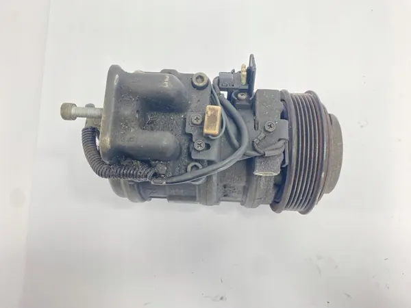 Klimakompressor Mercedes W124 M111 0002340211 image 2