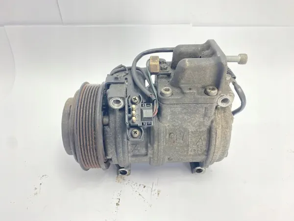 Klimakompressor Mercedes W124 M111 0002340211 image 4