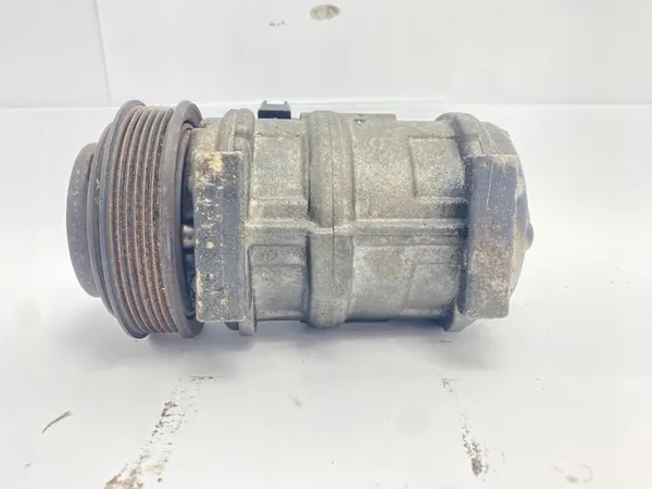 Klimakompressor Mercedes W124 M111 0002340211 image 6