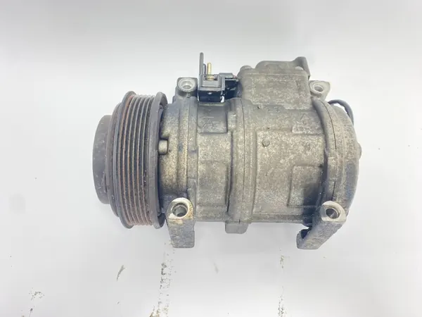 Klimakompressor Mercedes W124 M111 0002340211 image 7