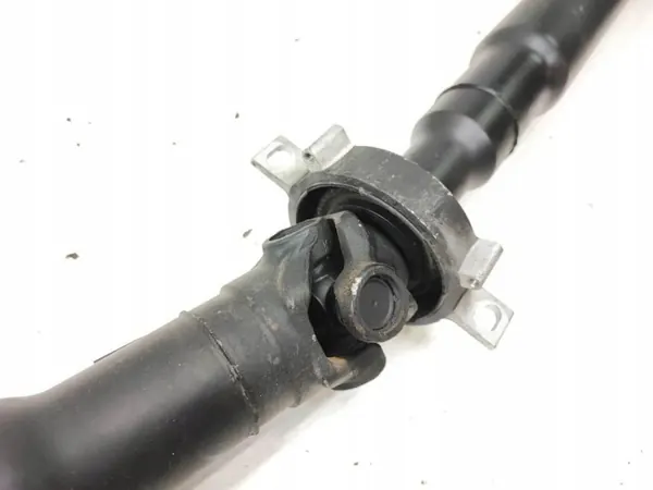 Eixo de transmissão BMW 7 OEM 7591611 - Usado image 3