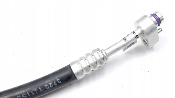 Manguera de aire acondicionado Audi A4 A5 B9 8W 8W0816741AJ 8W0816741AK image 5