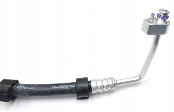 Manguera de aire acondicionado Audi A4 A5 B9 8W 8W0816741AJ 8W0816741AK image 6