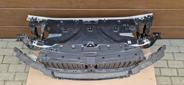 Vorderstoßstange BMW 5 G30 OEM 857609 TOM02 image 2