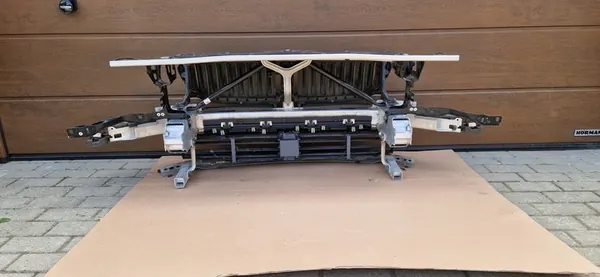 Vorderstoßstange BMW 5 G30 OEM 857609 TOM02 image 3