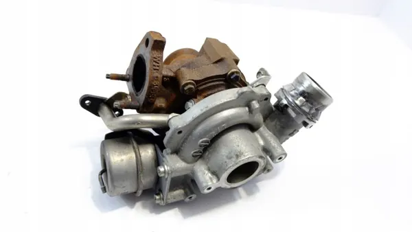 Renault OE Turbo OEM 54389700006 - Käytetty image 5