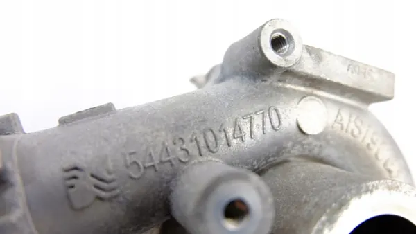 Renault OE Turbo OEM 54389700006 - Käytetty image 7