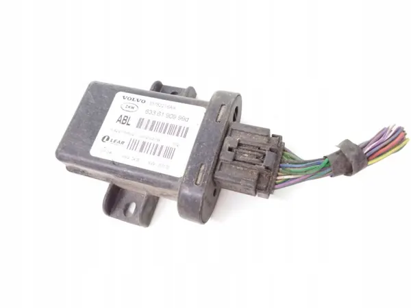 Módulo de control de luces Volvo S80 OEM 30782216 image 2