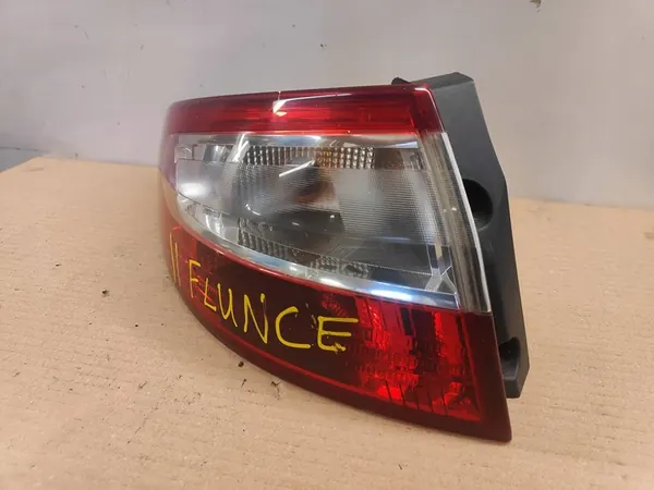 Luz Trasera Renault Fluence 265550016R image 2