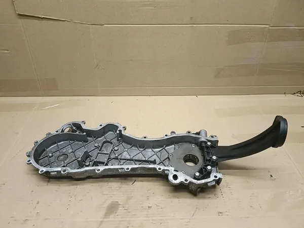 Alfa Romeo MiTo Timing Chain Cover 1.3 MultiJet Diesel image 2