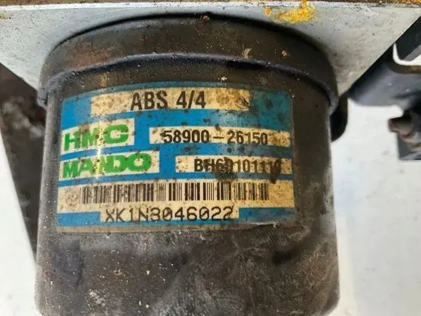 Pompe ABS OEM BH60101110 pour Hyundai 2.0L Hybride image 3