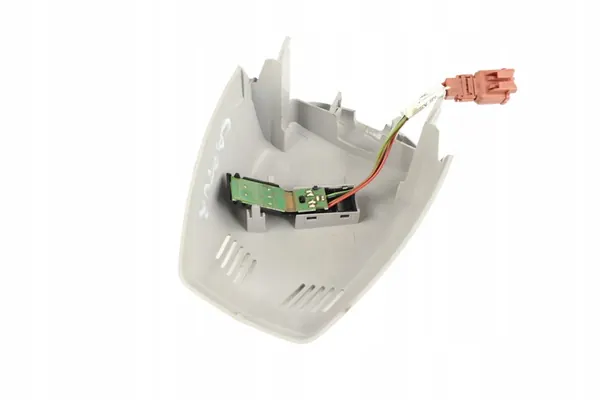 Sensor de Temperatura Interna Renault Captur I 2013-2019 OEM image 2