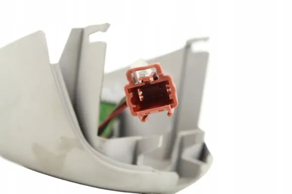 Sensor de Temperatura Interna Renault Captur I 2013-2019 OEM image 4