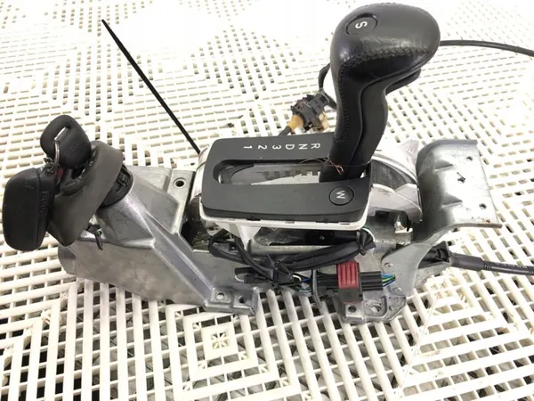 Vaihteenvaihtokahva SAAB 9-5 2.3 230HV 1998-2009 image 2