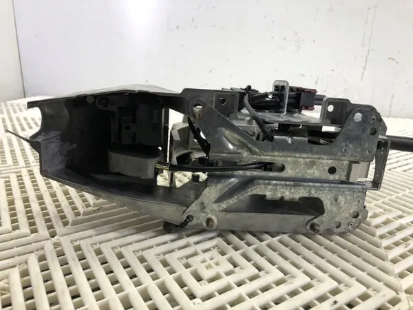 Vaihteenvaihtokahva SAAB 9-5 2.3 230HV 1998-2009 image 3