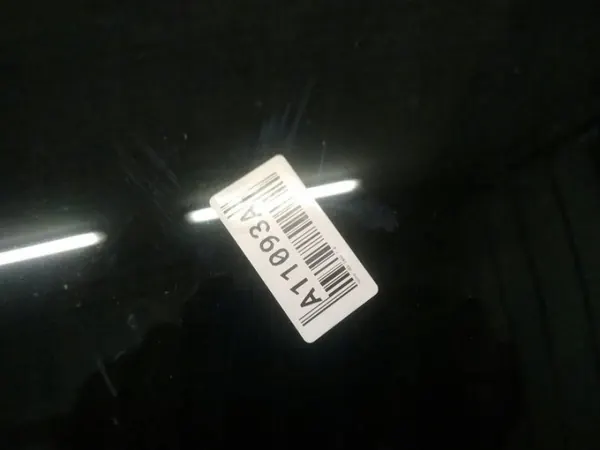 Vitre quart OEM as2 EIS-2751693 Volvo V50 Arrière Gauche image 3