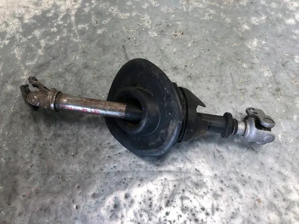 Ohjauspylvään akseli OEM 8R1419753 Audi Q5 image 2