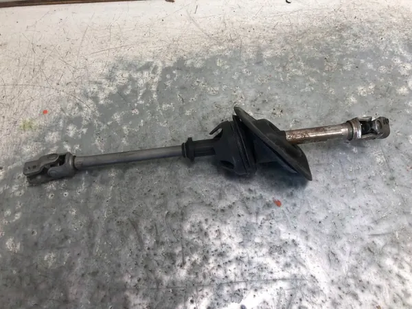 Ohjauspylvään akseli OEM 8R1419753 Audi Q5 image 4