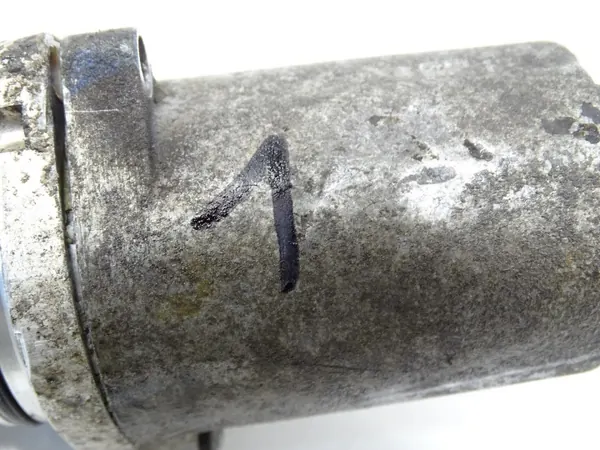 Gebruikte Haldex-pomp OEM 17424154584 voor Audi S3 8P image 4