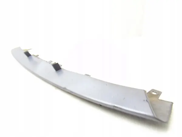 Framstötfångar Spoiler Audi A3 8P Lift 8P0807110D image 3