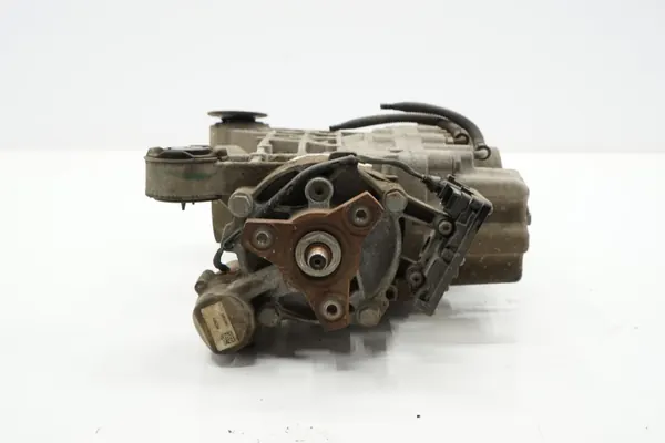 Différentiel arrière Skoda Yeti OEM PFZ 0BR525010E image 2