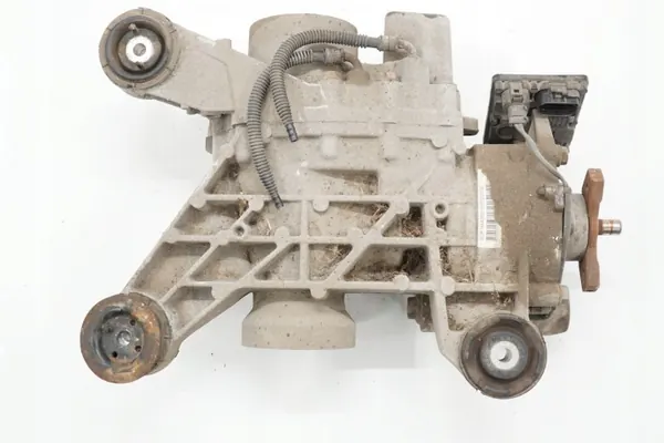 Différentiel arrière Skoda Yeti OEM PFZ 0BR525010E image 3