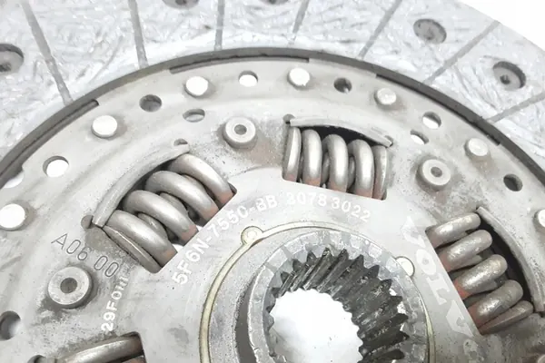 Kit de embreagem VOLVO XC60 II 2.4L Diesel 2011 OEM 30787972 image 3