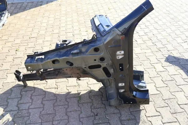Jeep OE ACM100I Taka oikea neljännespelti - Käytetty image 2