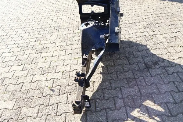 Jeep OE ACM100I Taka oikea neljännespelti - Käytetty image 3