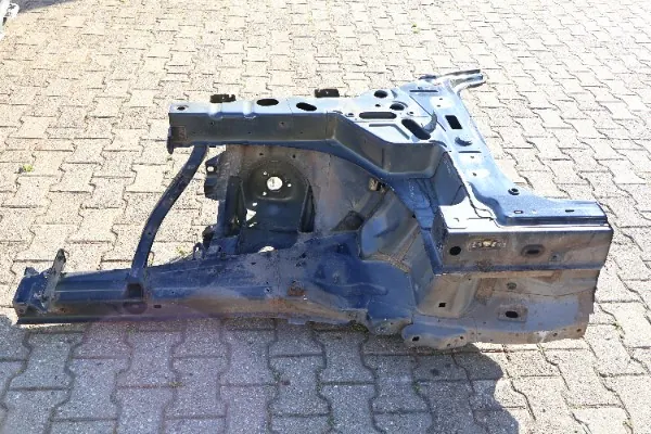 Jeep OE ACM100I Taka oikea neljännespelti - Käytetty image 5