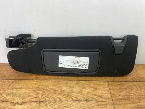 Aurinkosuoja OEM OSLOMUSTPRZE Ford Mustang VII 2024+ image 2