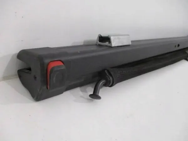 Filet de coffre Audi A6 C8 Break OEM 4K9861691-123ds image 4