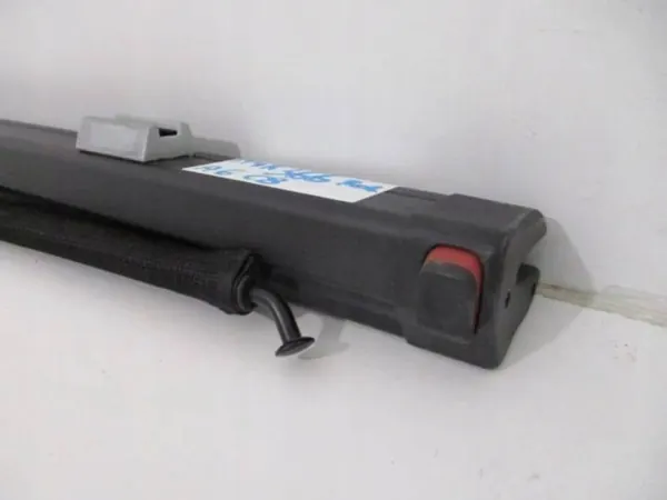 Filet de coffre Audi A6 C8 Break OEM 4K9861691-123ds image 5