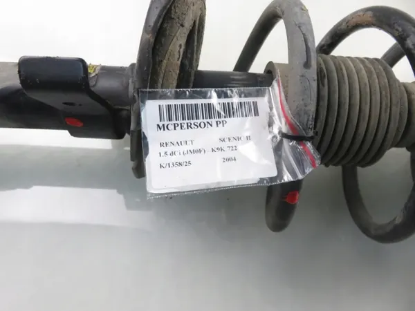Pièce Renault OE d'occasion OEM G7396 - Qualité image 4