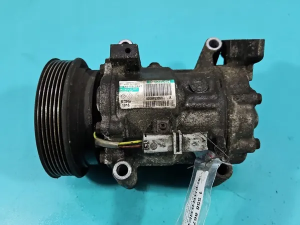 Compresseur AC OEM 8200953359-A pour Renault Clio III 1.5 DCI image 3