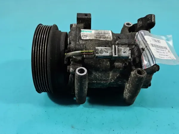 Compresseur AC OEM 8200953359-A pour Renault Clio III 1.5 DCI image 5