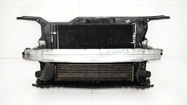 Correa delantera OEM 360159114 para Audi A4 B8 2.0 TDI image 2