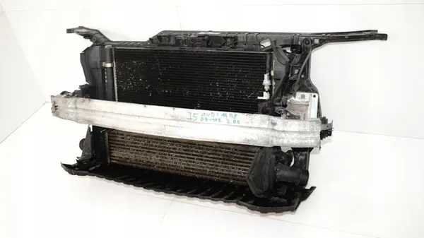 Correa delantera OEM 360159114 para Audi A4 B8 2.0 TDI image 4